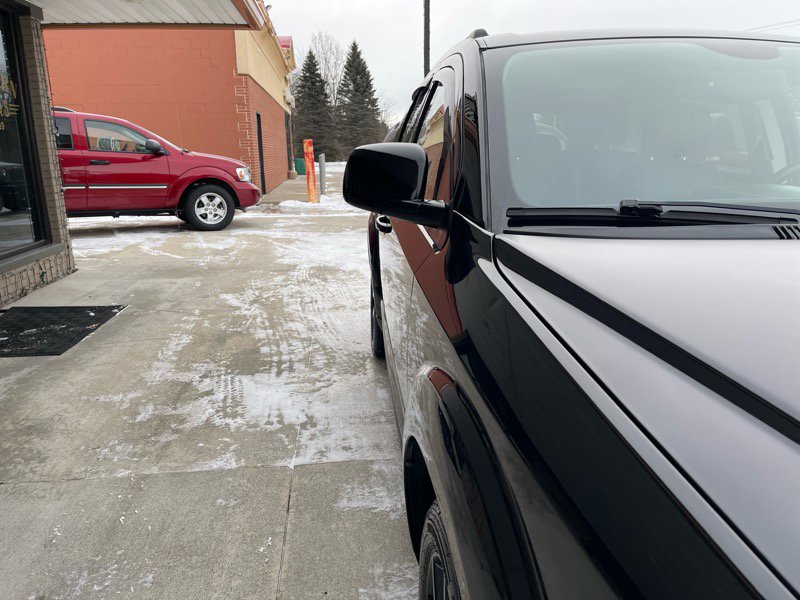 Used 2017 Dodge Journey GT image 7