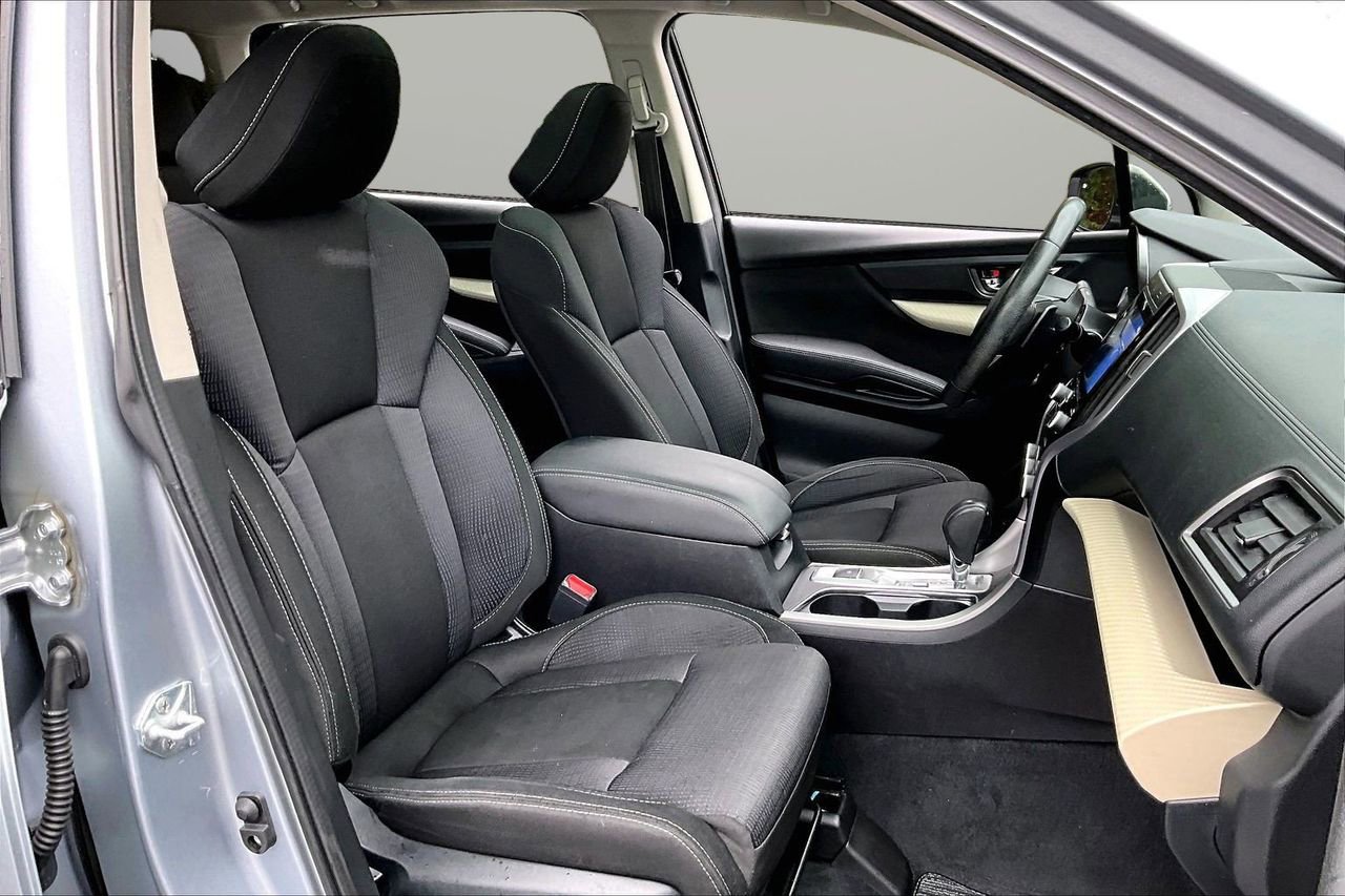 Used 2021 Subaru Ascent Premium w/ Sport Package AWD/4WD image 24