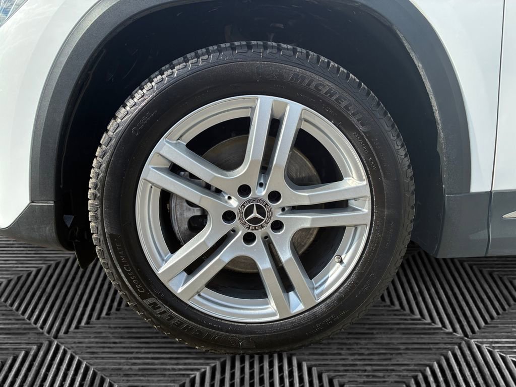 Used 2022 Mercedes-Benz GLA 250 4MATIC image 14