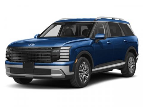 New 2026 Hyundai Palisade SEL AWD/4WD image 1
