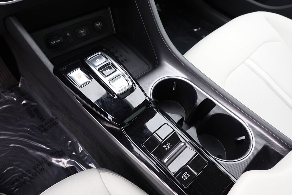 Used 2023 Hyundai Sonata SEL w/ Convenience Package image 20