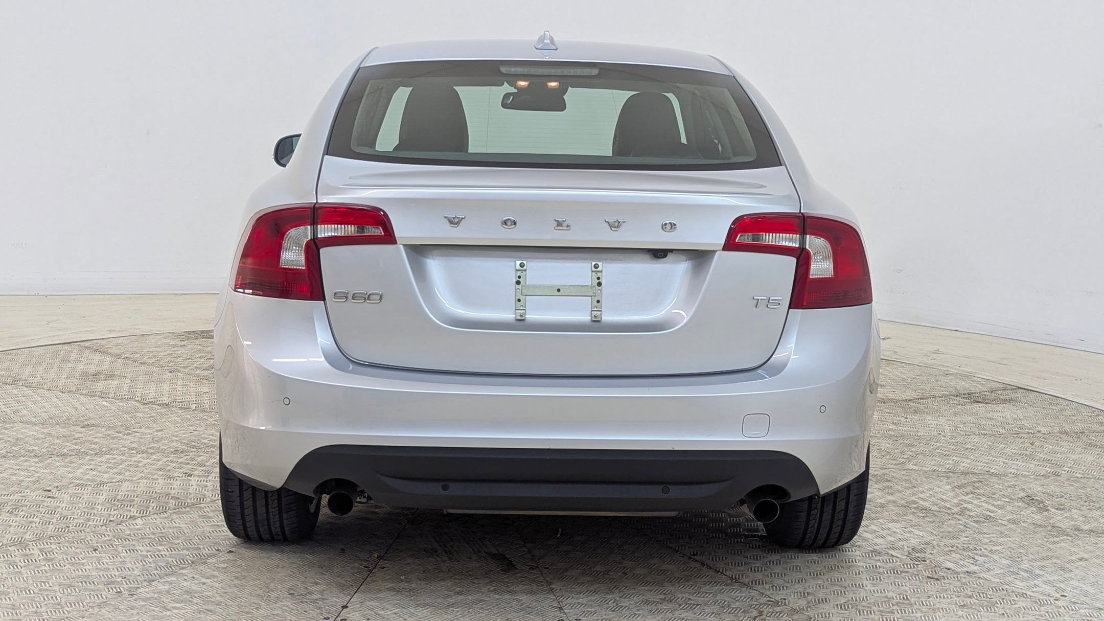 Used 2012 Volvo S60 T5 image 10