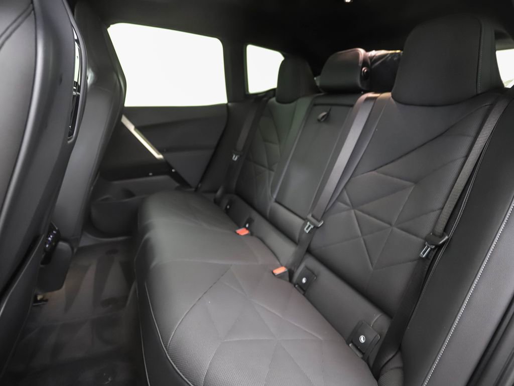 Certified 2024 BMW iX xDrive50 w/ Sport Package image 22