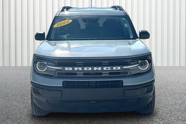Used 2023 Ford Bronco Sport Big Bend AWD/4WD image 3