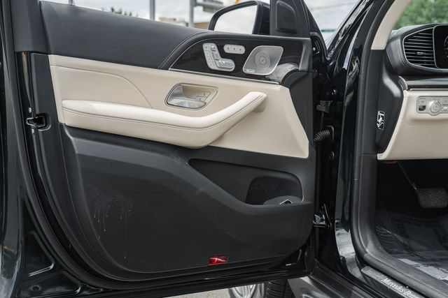Certified 2024 Mercedes-Benz GLS 450 4MATIC image 44