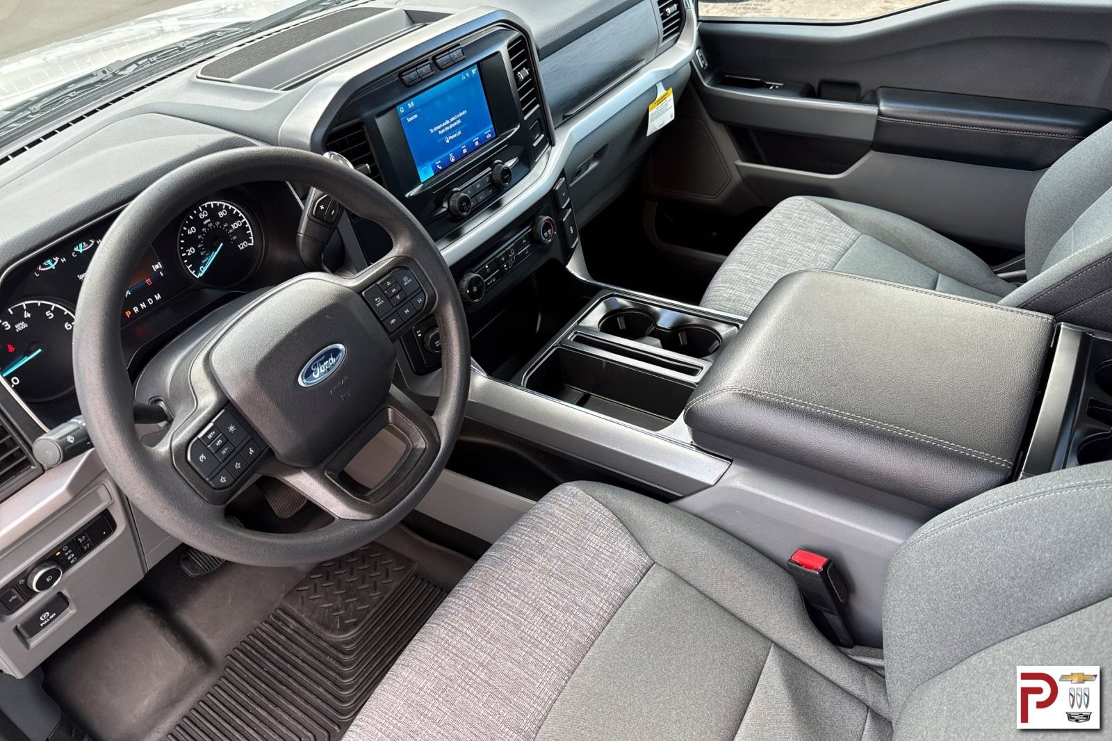 Used 2023 Ford F150 XLT w/ XTR Package image 11