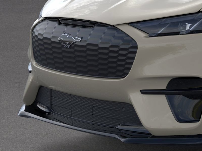 New 2026 Ford Mustang Mach-E Premium w/ Sport Appearance Package AWD/4WD image 17
