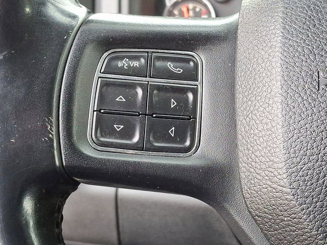 Used 2018 RAM 2500 SLT w/ Snow Chief Group image 15