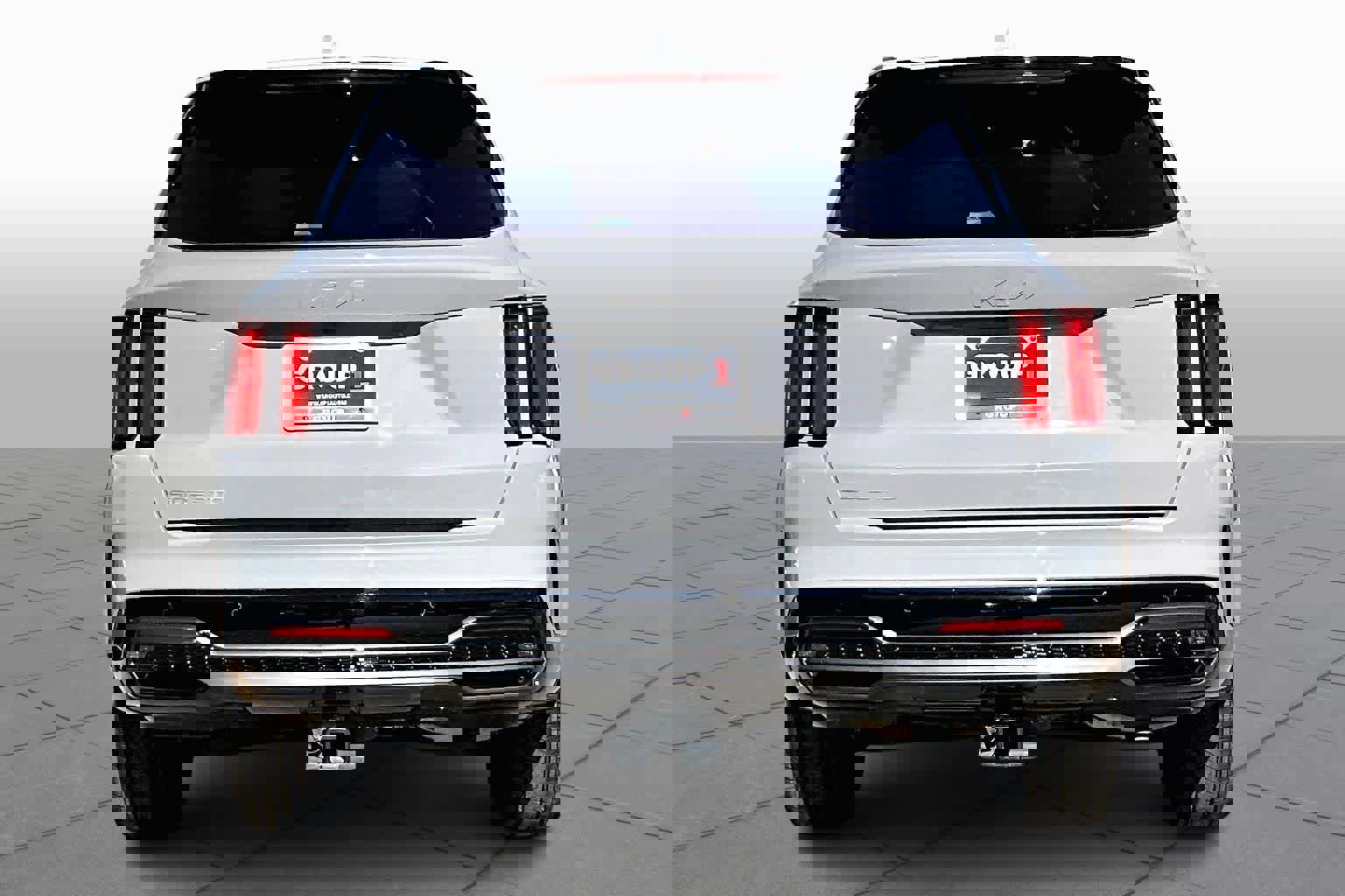 Used 2023 Kia Sorento SX image 5