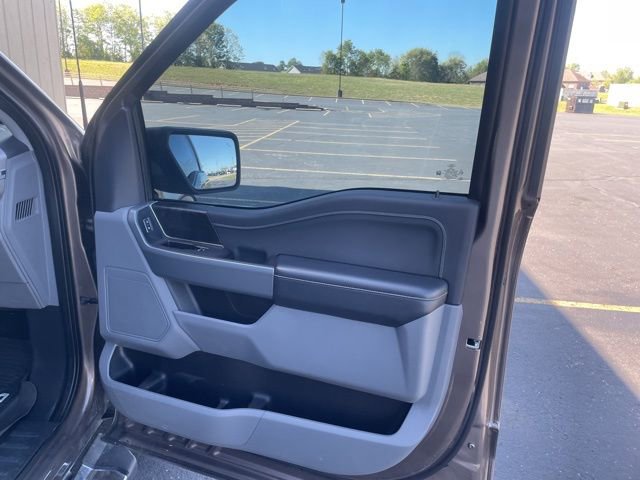 Used 2021 Ford F150 XLT w/ Equipment Group 301A Mid AWD/4WD image 51