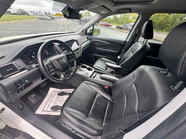 Used 2022 Honda Pilot Special Edition image 16