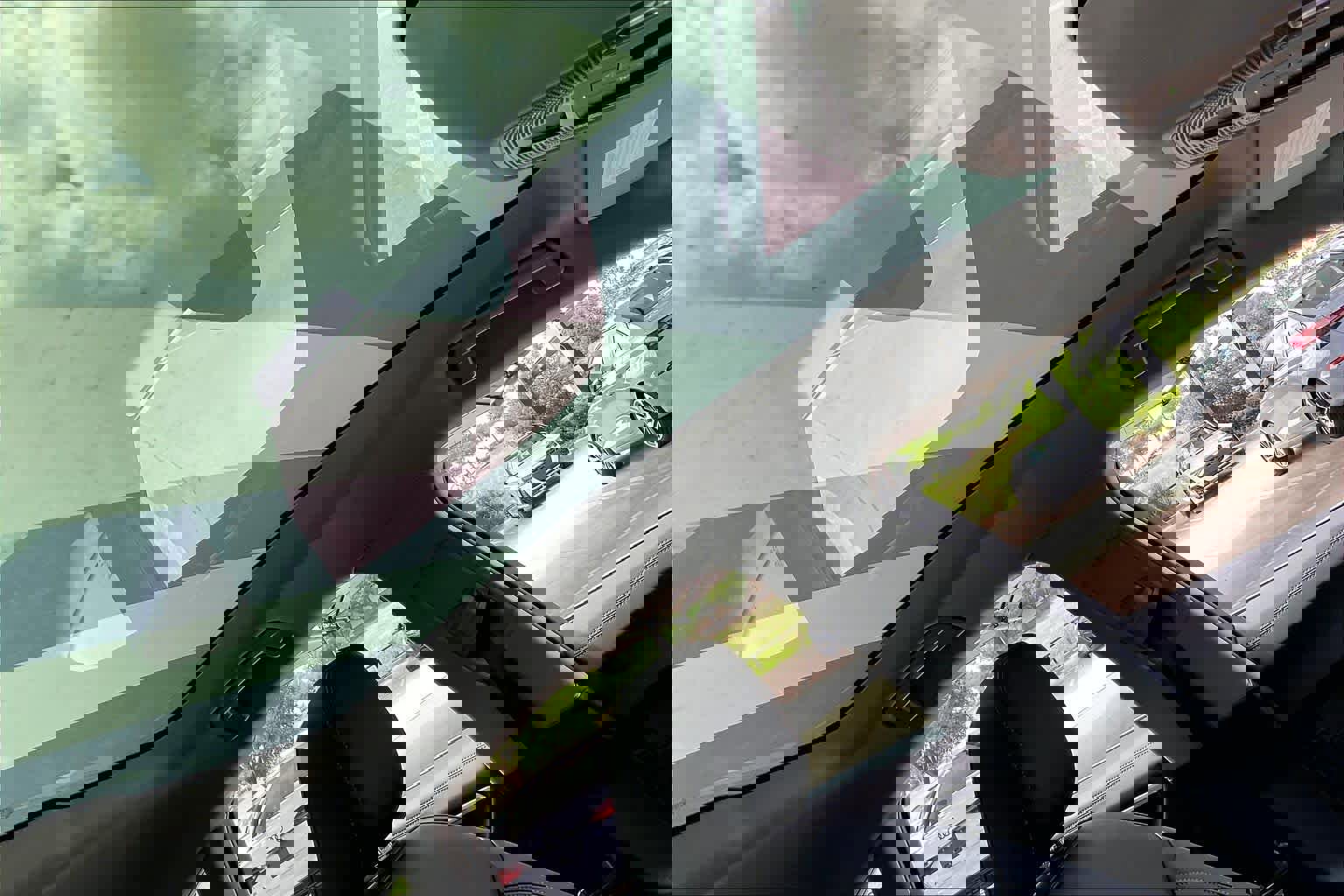 Used 2025 Audi A5 2.0T Premium w/ Convenience Package image 12