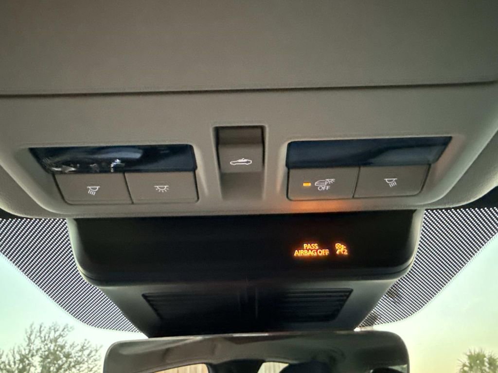 Certified 2025 MAZDA MAZDA3 2.5 Turbo Sedan w/Premium Plus image 46