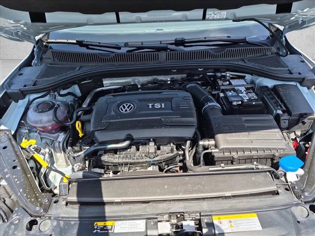 New 2026 Volkswagen Jetta GLI Autobahn FWD image 17