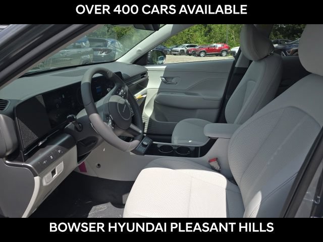 New 2027 Hyundai Kona Limited AWD/4WD image 4