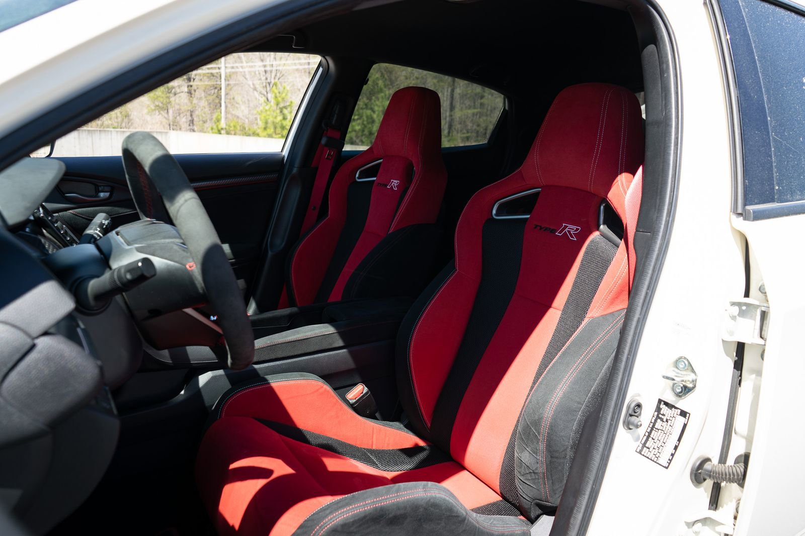 Used 2021 Honda Civic Type R image 15