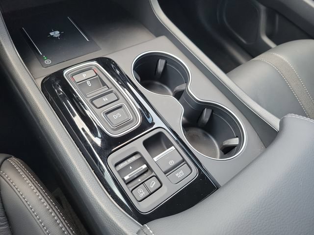 Certified 2025 Honda Pilot EX-L image 23