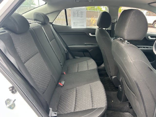 Used 2021 Kia Rio S FWD image 29