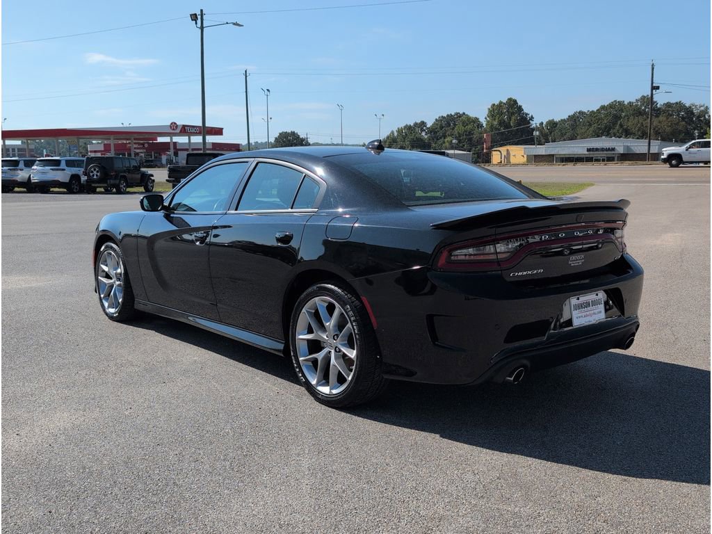Used 2023 Dodge Charger GT image 3