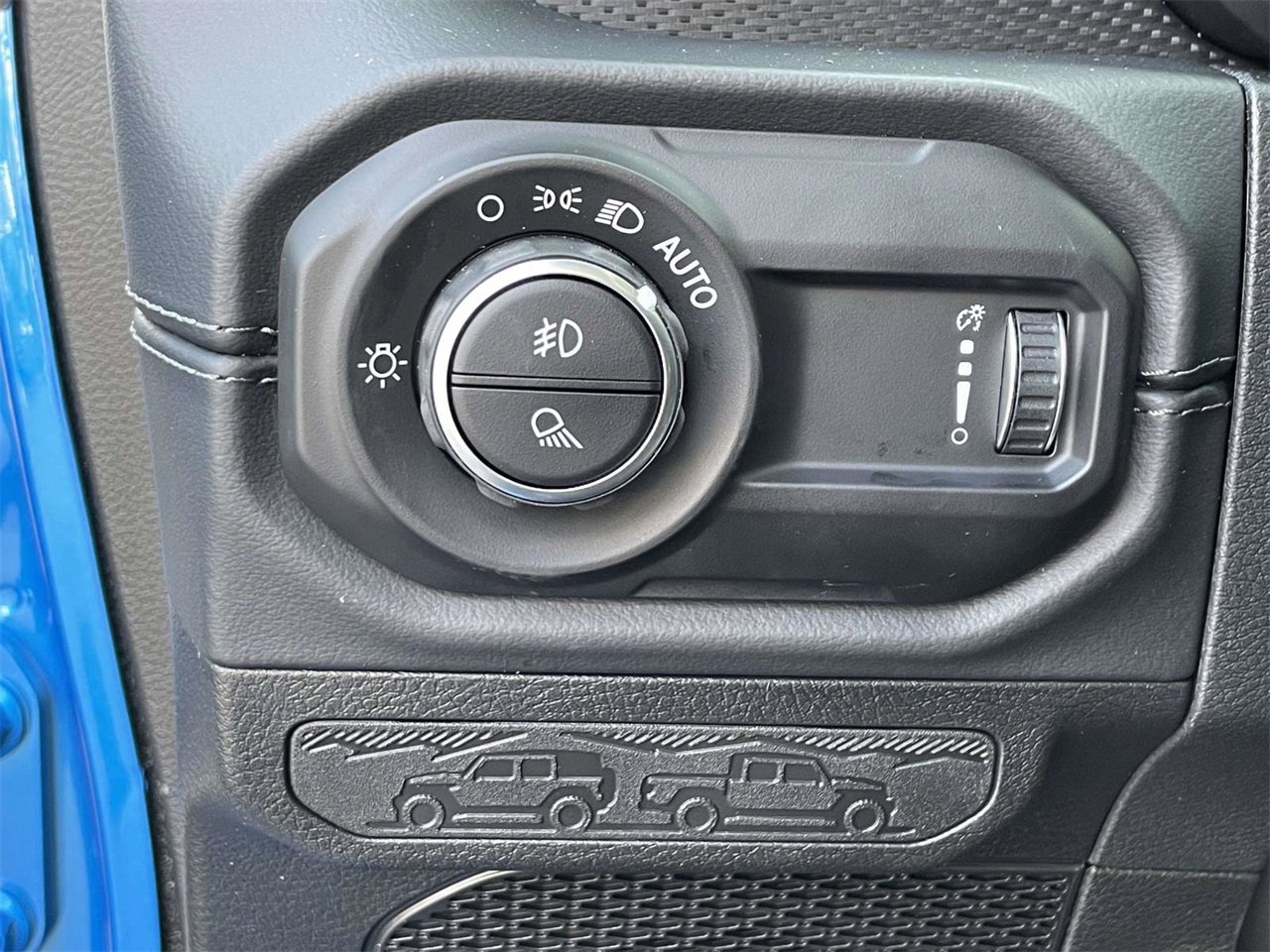 New 2026 Jeep Gladiator Rubicon image 12