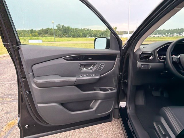 New 2026 Honda Pilot EX-L image 16