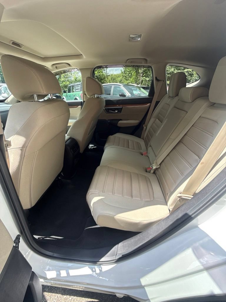 Used 2020 Honda CR-V EX image 14