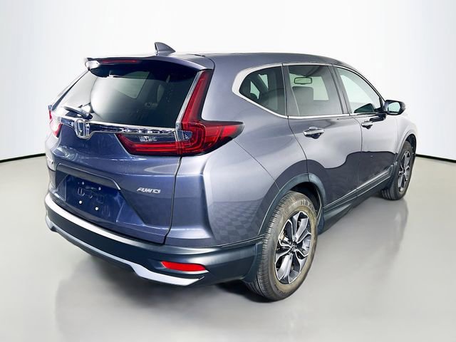 Used 2020 Honda CR-V EX-L image 7