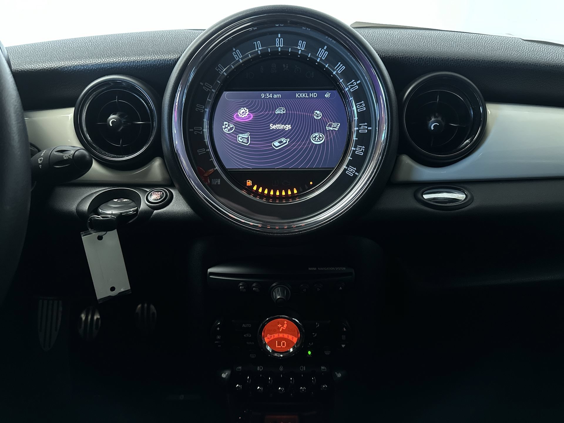 Used 2013 MINI Cooper Coupe John Cooper Works FWD image 18