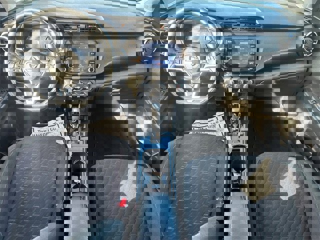 Certified 2024 Nissan Kicks SV image 10