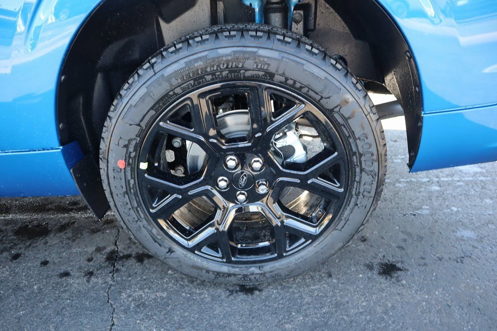 New 2026 Ford Maverick Lobo image 17