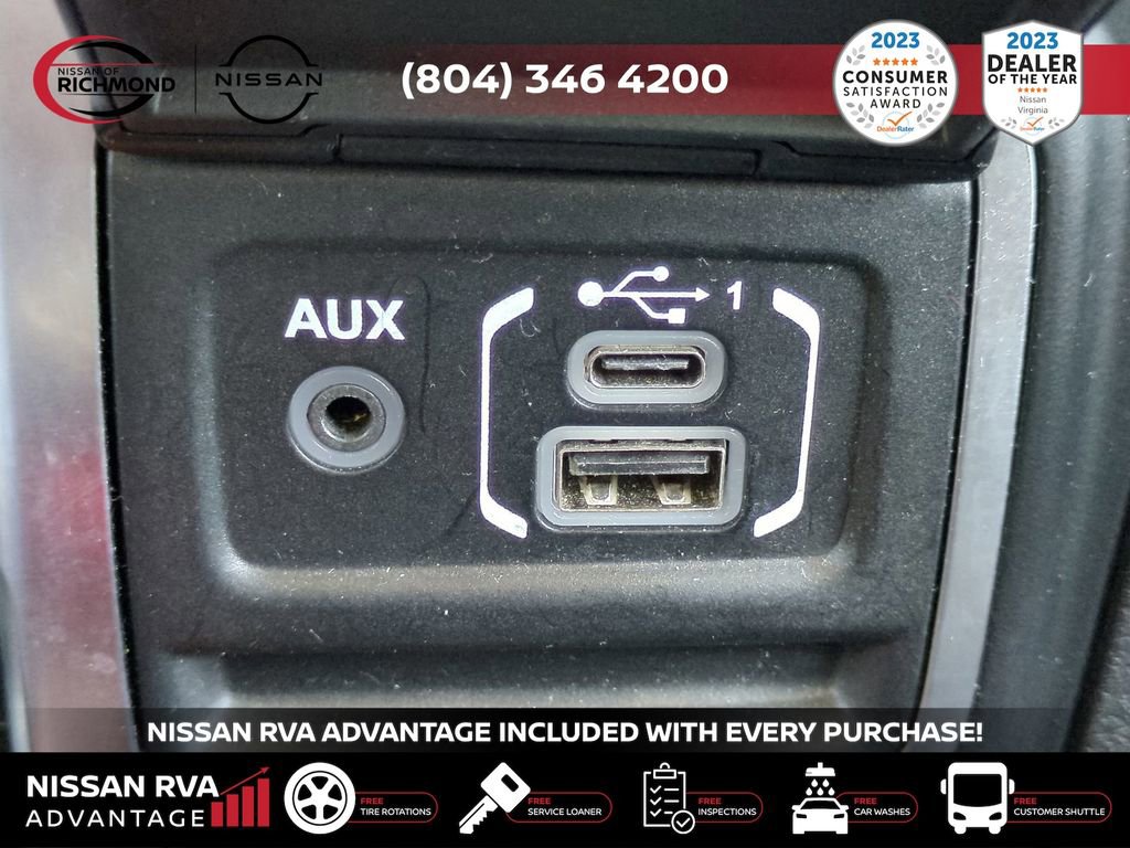 Used 2024 Jeep Wrangler Unlimited Sahara image 22