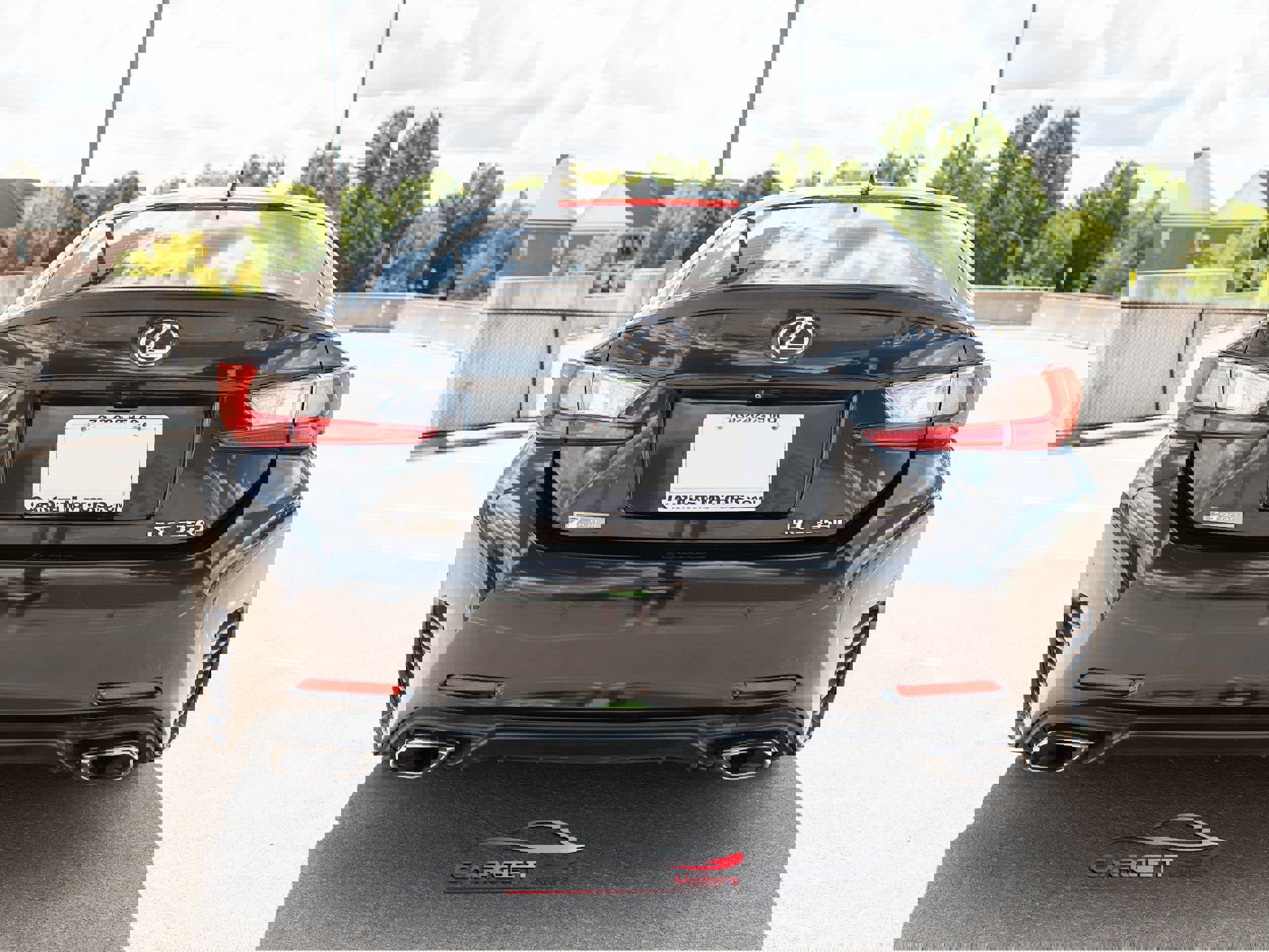 Used 2017 Lexus RC 350 F Sport image 6