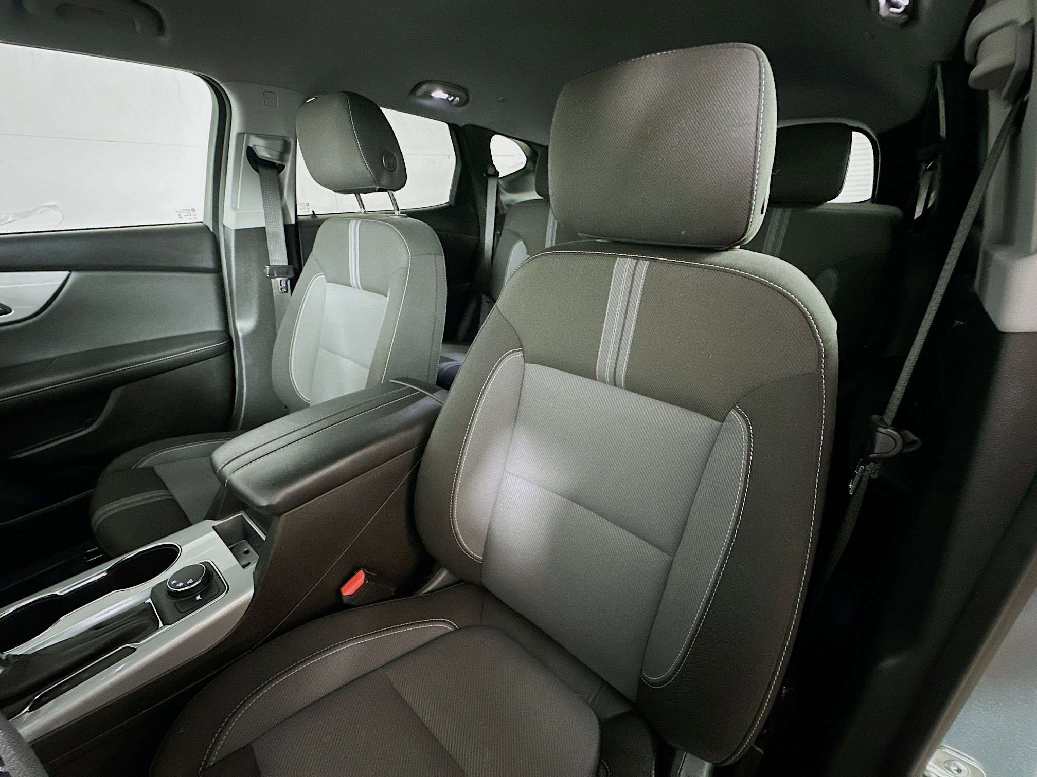 Used 2024 Chevrolet Blazer LT image 19