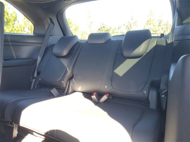 New 2026 Honda Odyssey Sport-L image 10
