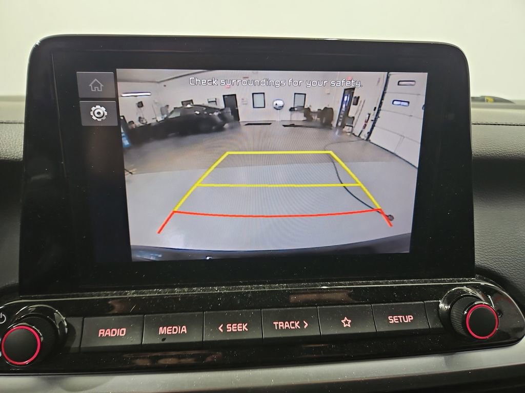 Used 2022 Kia Forte LXS image 20