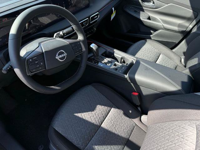 New 2026 Nissan Sentra SV w/ SV Convenience Package FWD image 16