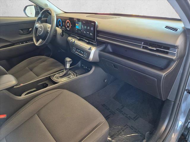 Used 2026 Hyundai Kona SEL Sport FWD image 27