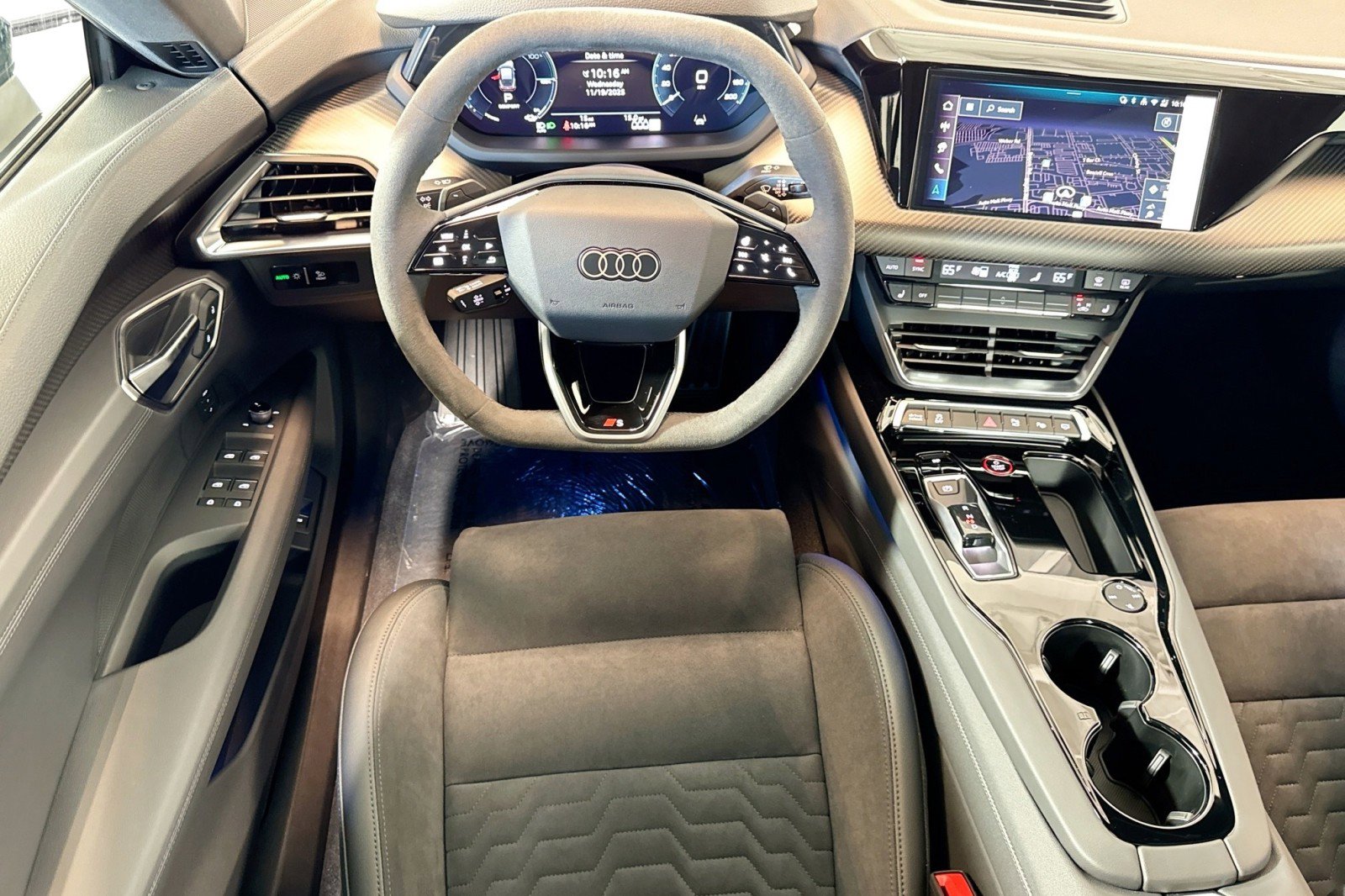 New 2026 Audi S e-tron GT Premium Plus image 20