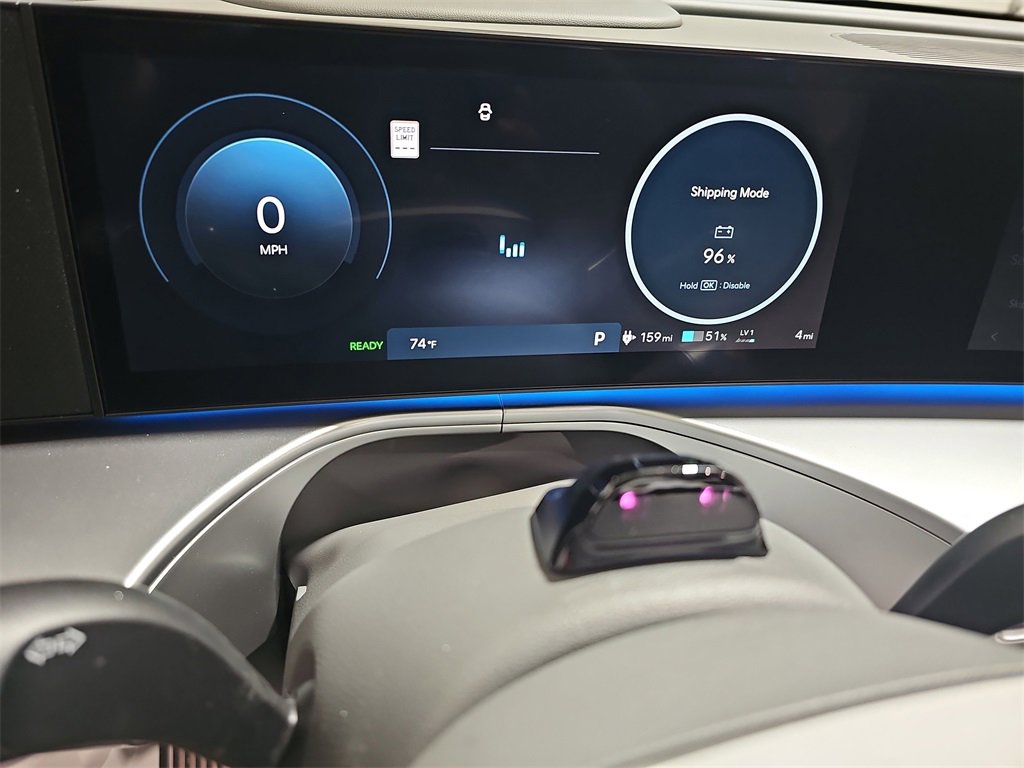 New 2026 Hyundai Ioniq 9 Calligraphy image 20