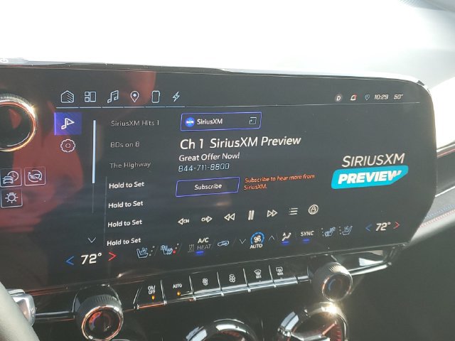 Certified 2024 Chevrolet Blazer EV RS AWD/4WD image 25