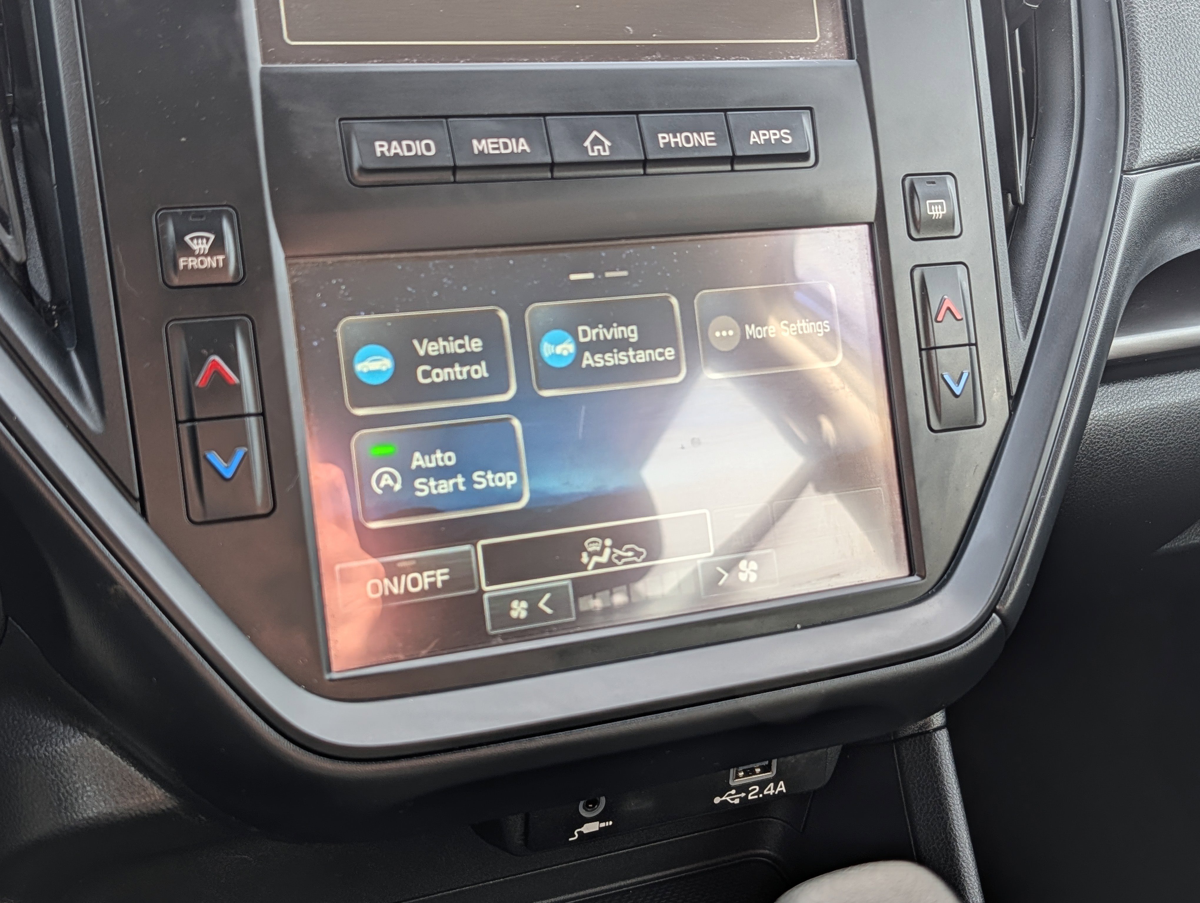 Certified 2025 Subaru Impreza 2.0i image 23