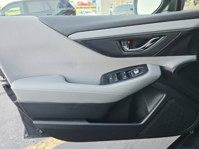Used 2025 Subaru Legacy Premium AWD/4WD image 28