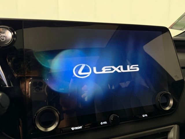 New 2026 Lexus RX 500h F Sport image 20