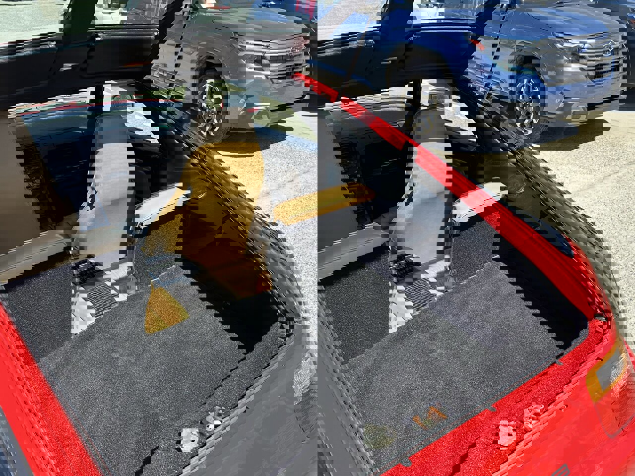 Used 1989 Porsche 928 S4 RWD image 15