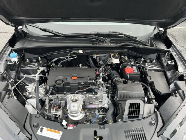 New 2027 Honda HR-V LX image 19