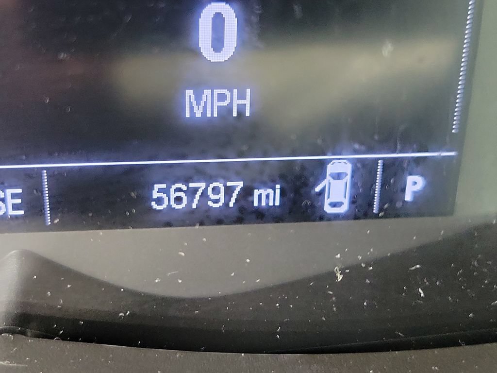 Used 2020 Chevrolet Trax LS FWD image 29