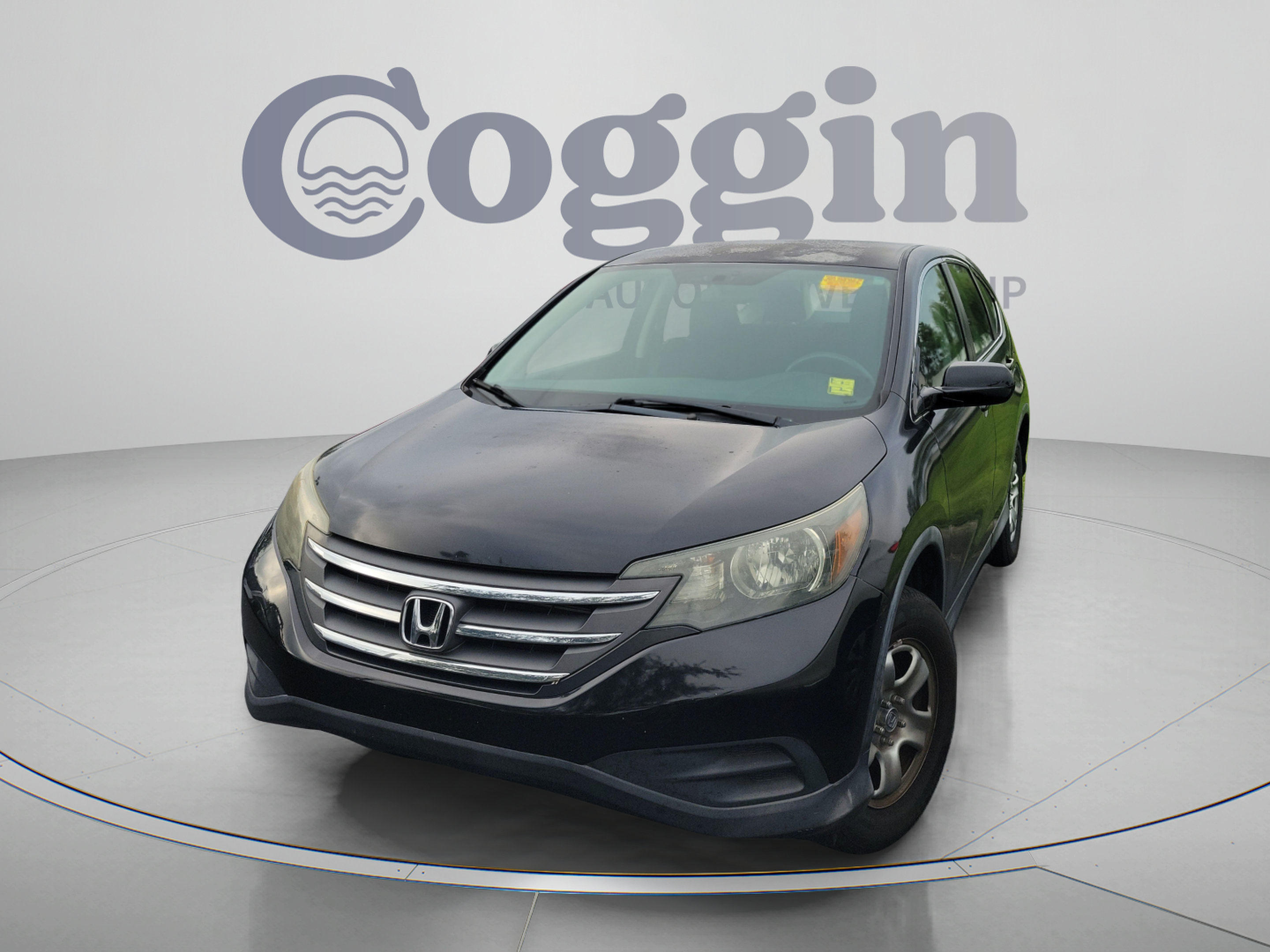 Used 2014 Honda CR-V LX image 2