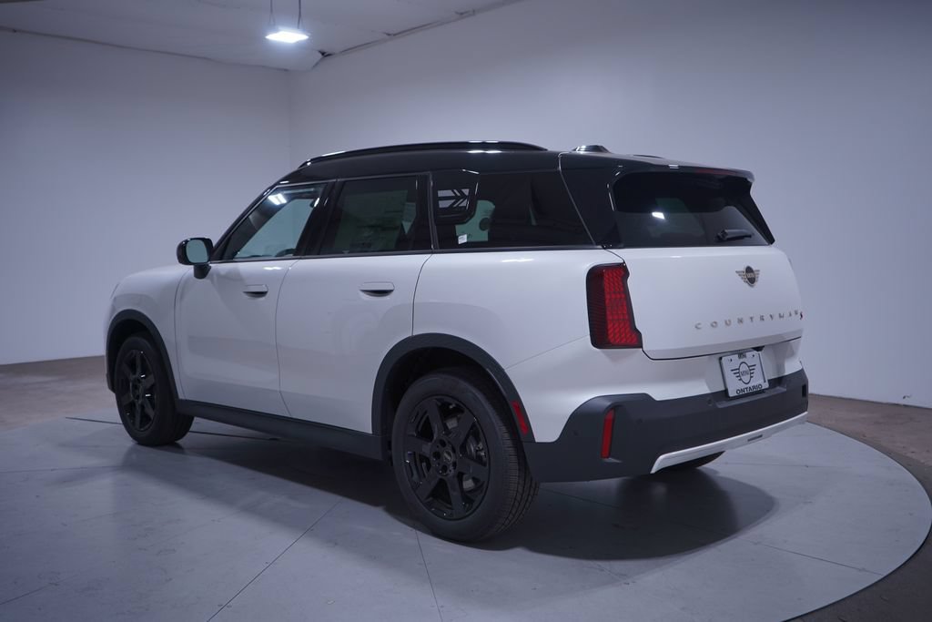 Used 2026 MINI Cooper Countryman S AWD/4WD image 2