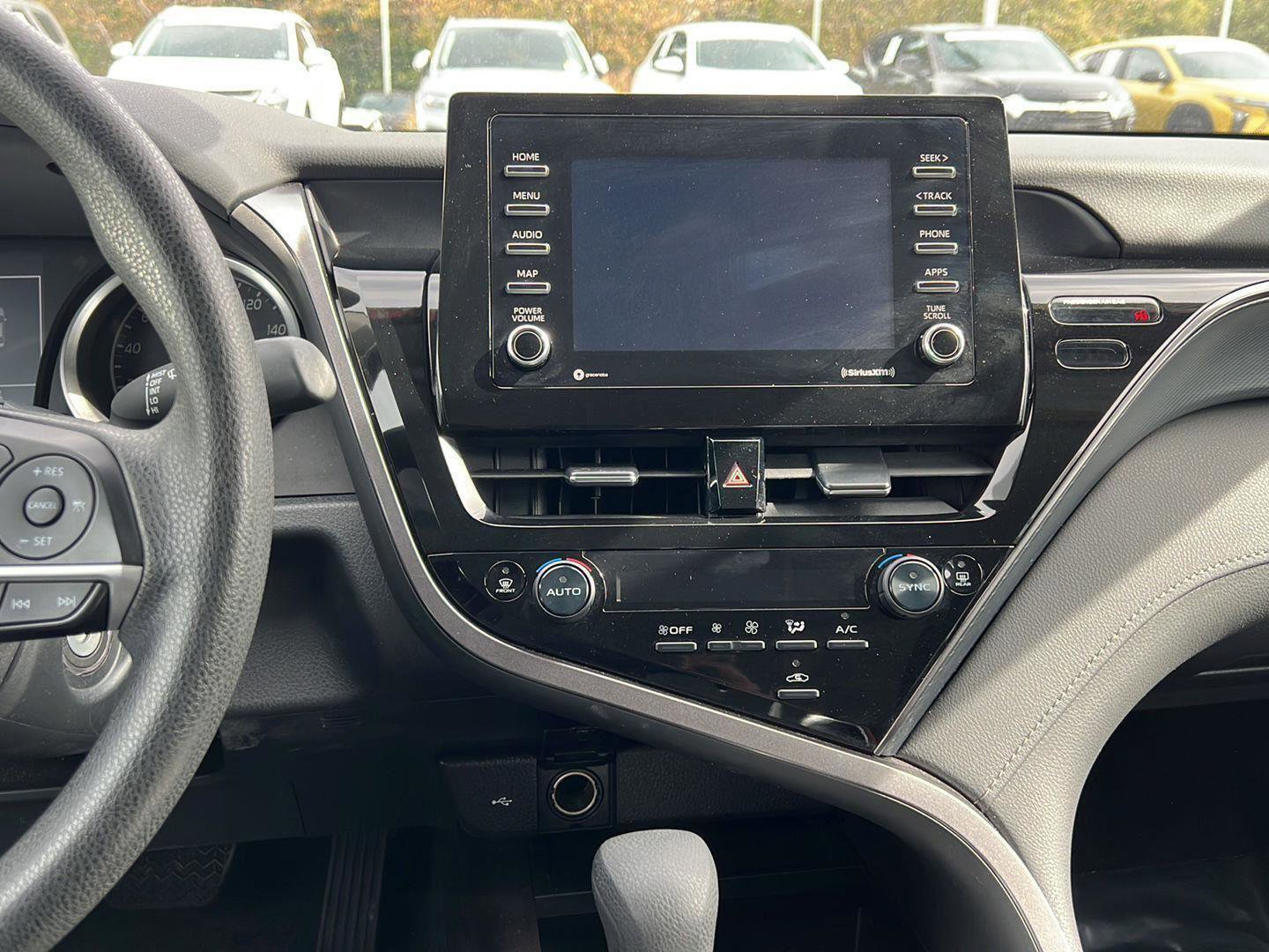 Used 2024 Toyota Camry LE image 17