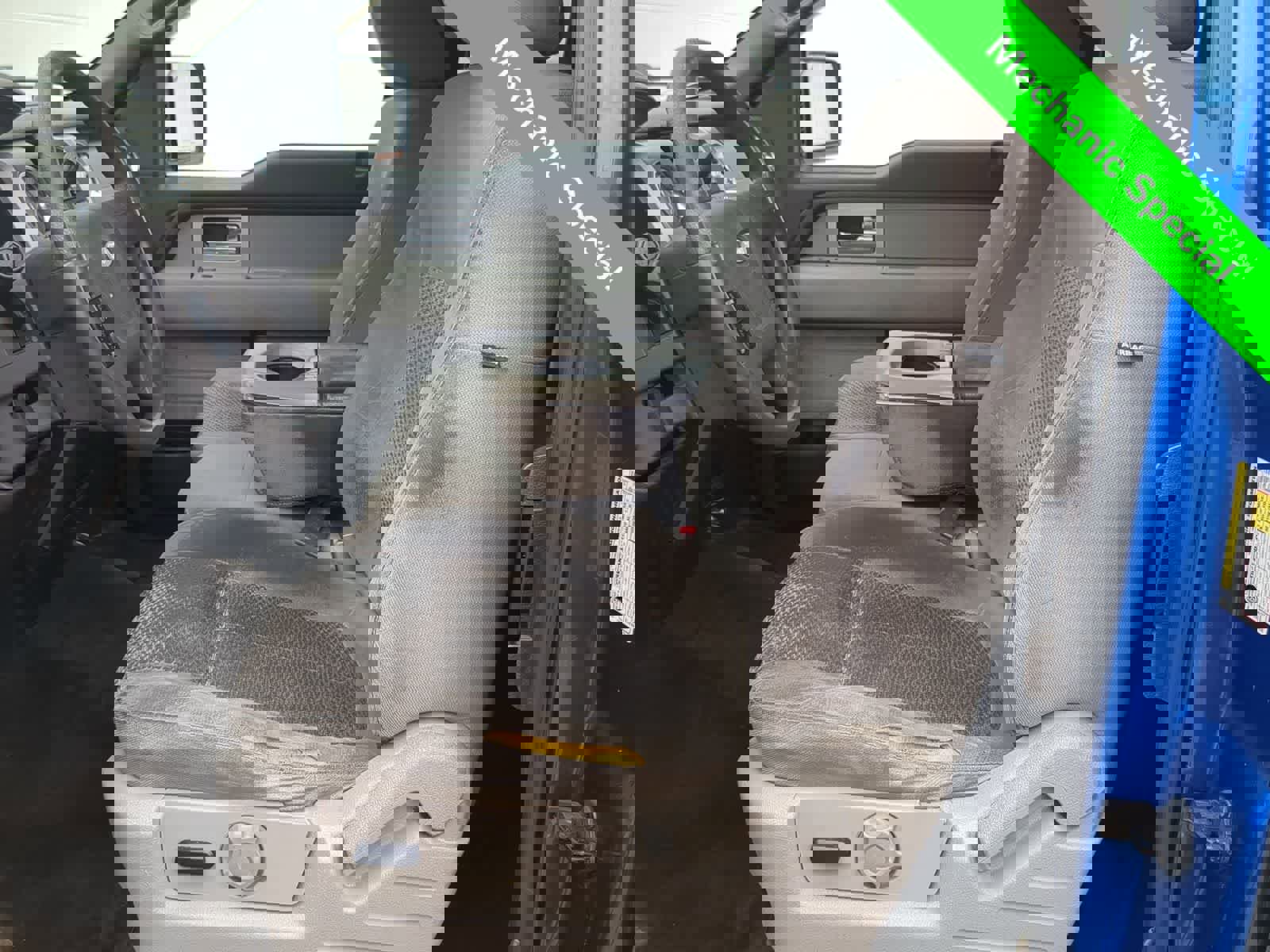 Used 2010 Ford F150 XLT image 16